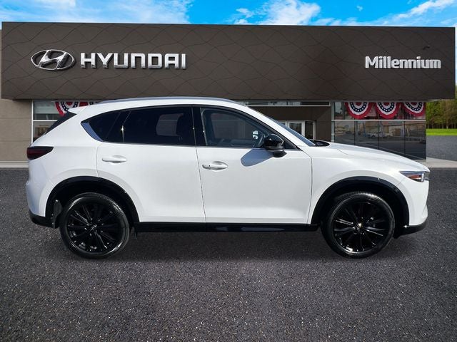 2023 Mazda Mazda CX-5 2.5 Turbo