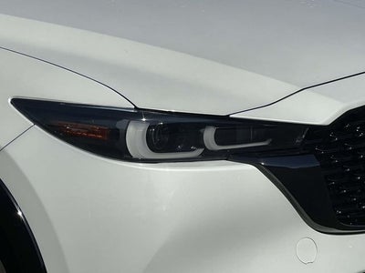 2023 Mazda Mazda CX-5 2.5 Turbo