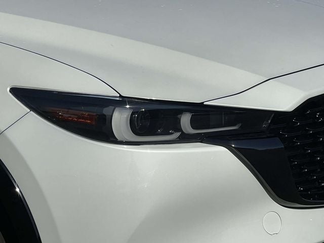 2023 Mazda Mazda CX-5 2.5 Turbo