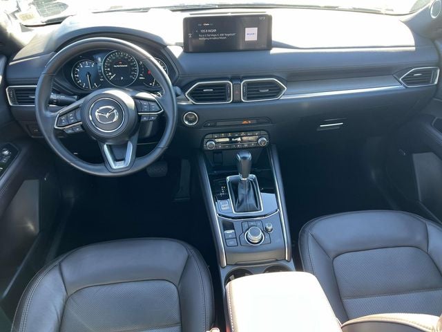 2023 Mazda Mazda CX-5 2.5 Turbo Signature