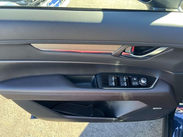 2023 Mazda Mazda CX-5 2.5 Turbo Signature