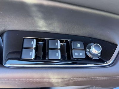 2023 Mazda Mazda CX-5 2.5 Turbo Signature