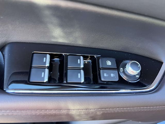 2023 Mazda Mazda CX-5 2.5 Turbo Signature