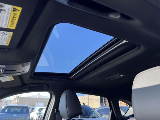 2023 Mazda Mazda CX-5 2.5 Turbo Signature