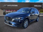 2023 Mazda Mazda CX-5 2.5 Turbo Signature