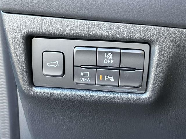 2023 Mazda Mazda CX-5 2.5 Turbo Signature