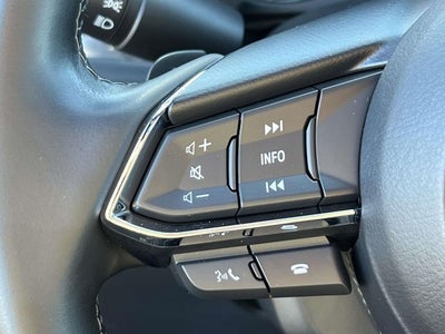 2023 Mazda Mazda CX-5 2.5 Turbo Signature