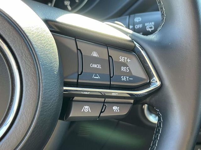 2023 Mazda Mazda CX-5 2.5 Turbo Signature