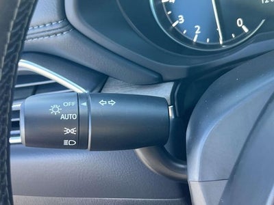 2023 Mazda Mazda CX-5 2.5 Turbo Signature