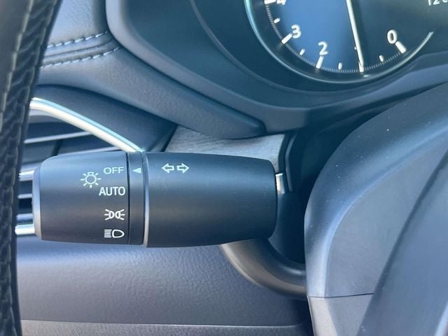 2023 Mazda Mazda CX-5 2.5 Turbo Signature