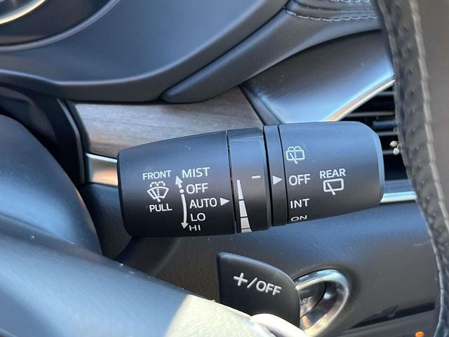 2023 Mazda Mazda CX-5 2.5 Turbo Signature