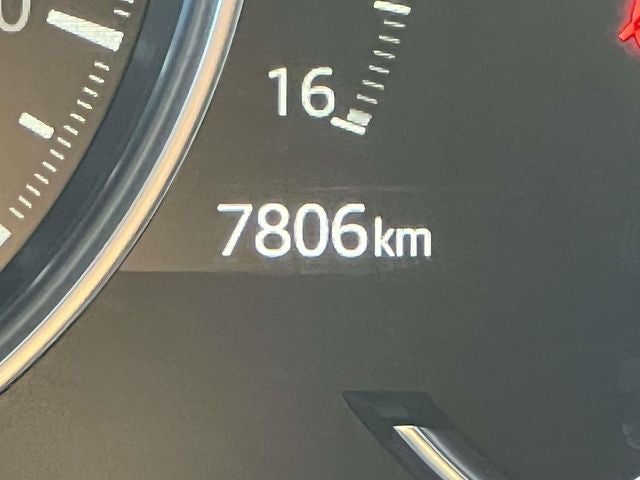 2023 Mazda Mazda CX-5 2.5 Turbo Signature