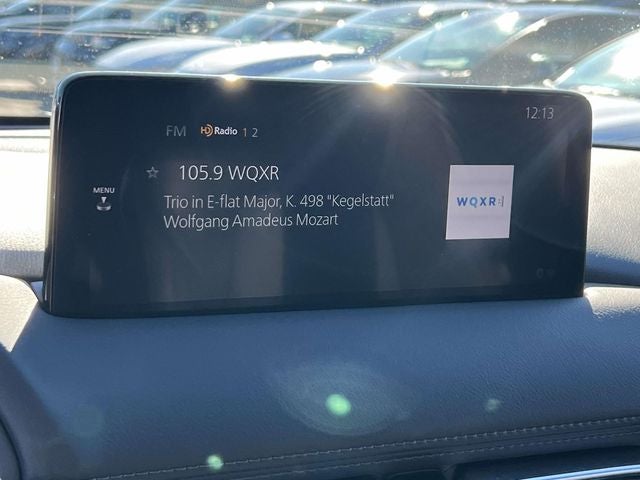 2023 Mazda Mazda CX-5 2.5 Turbo Signature