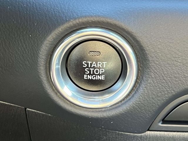 2023 Mazda Mazda CX-5 2.5 Turbo Signature