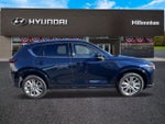 2023 Mazda Mazda CX-5 2.5 Turbo Signature
