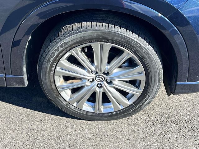 2023 Mazda Mazda CX-5 2.5 Turbo Signature