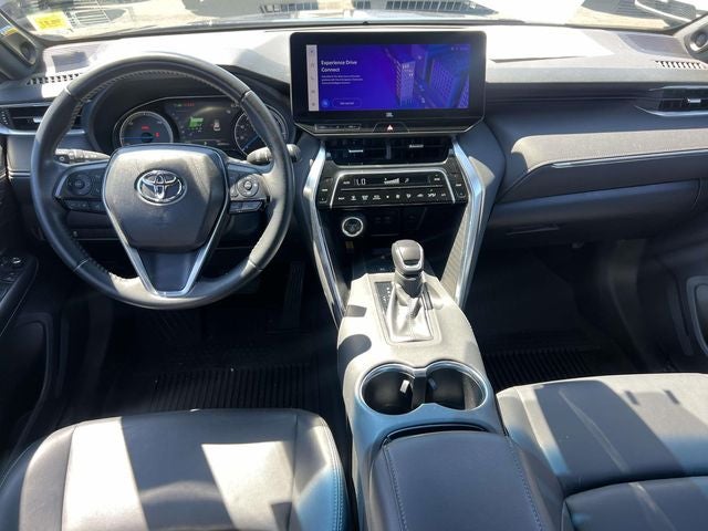 2023 Toyota Venza XLE