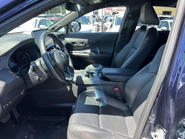 2023 Toyota Venza XLE