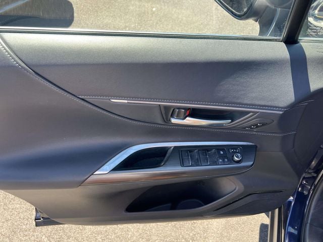 2023 Toyota Venza XLE