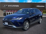 2023 Toyota Venza XLE