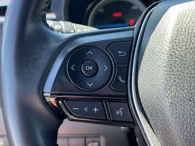 2023 Toyota Venza XLE