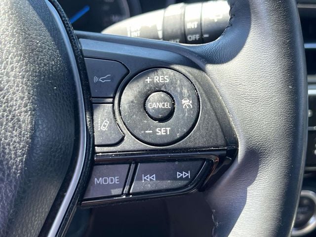 2023 Toyota Venza XLE