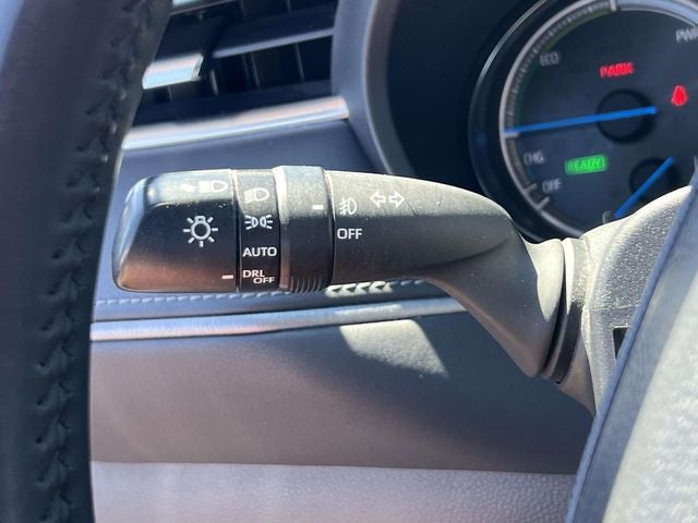 2023 Toyota Venza XLE