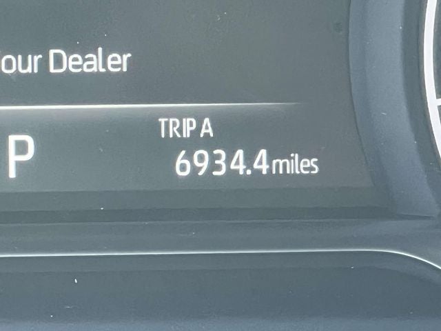 2023 Toyota Venza XLE