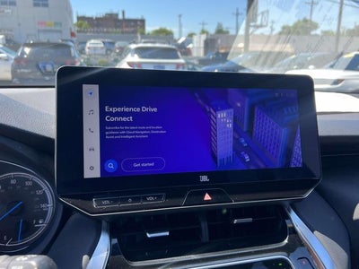 2023 Toyota Venza XLE