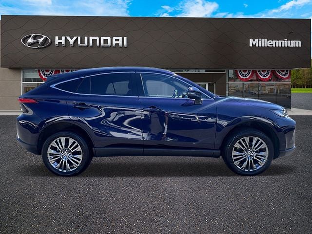 2023 Toyota Venza XLE