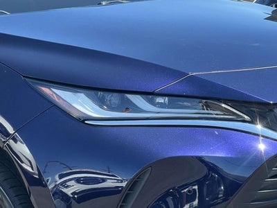 2023 Toyota Venza XLE