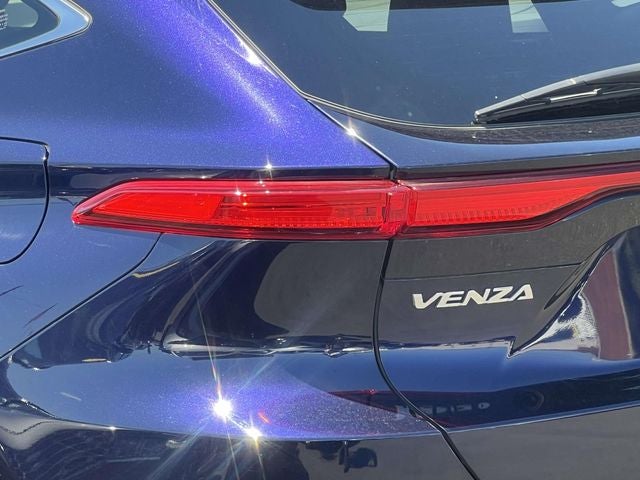 2023 Toyota Venza XLE