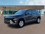 2027 Hyundai KONA SE AWD