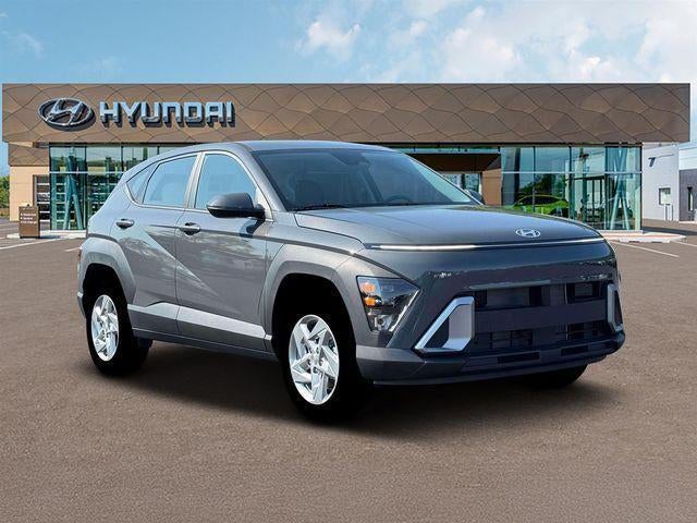 2026 Hyundai KONA SE AWD