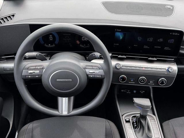 2026 Hyundai KONA SE AWD