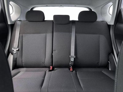 2026 Hyundai KONA SE AWD