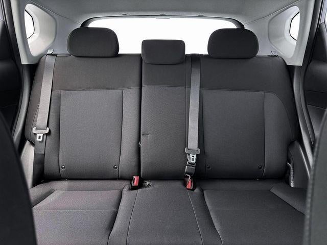 2026 Hyundai KONA SE AWD