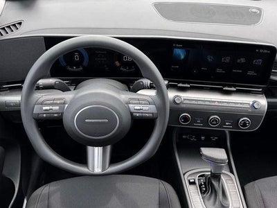 2026 Hyundai KONA SE AWD