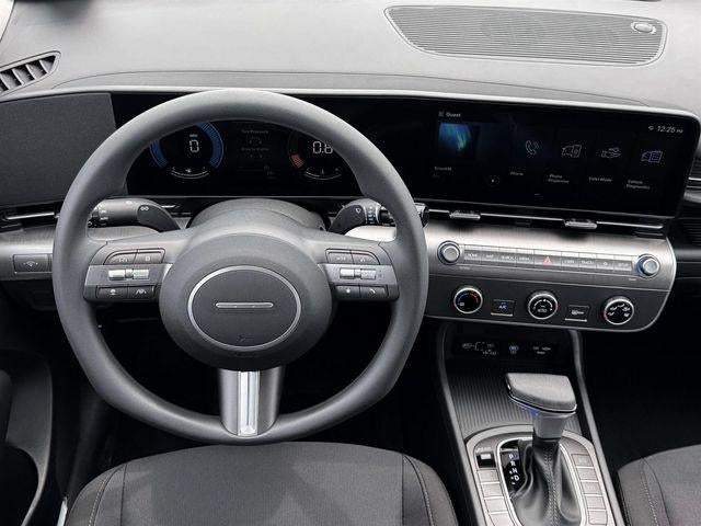 2026 Hyundai KONA SE AWD