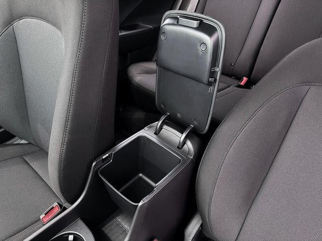 2026 Hyundai KONA SE AWD