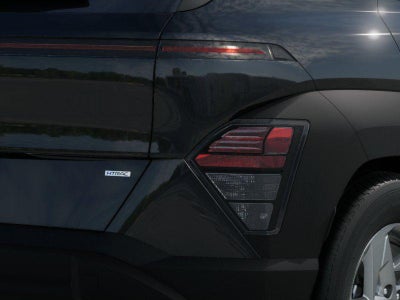 2026 Hyundai KONA SE AWD
