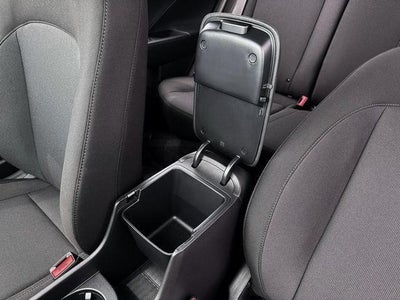 2026 Hyundai KONA SE AWD