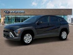 2026 Hyundai KONA SE AWD