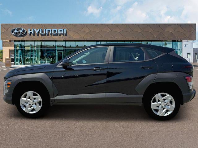 2026 Hyundai KONA SE AWD