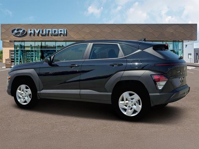 2026 Hyundai KONA SE AWD
