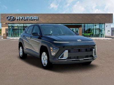 2026 Hyundai KONA SE AWD