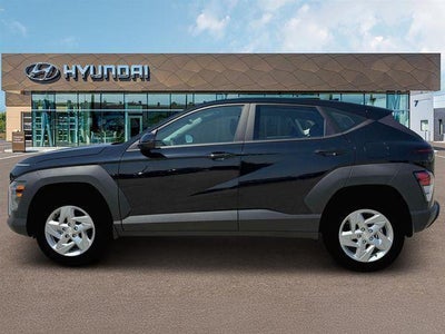 2026 Hyundai KONA SE AWD