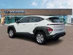 2027 Hyundai KONA SE AWD