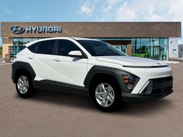2026 Hyundai KONA SE AWD