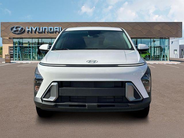 2026 Hyundai KONA SE AWD